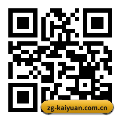 苹果用户专属 二维码